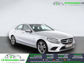Mercedes Classe C 300 e BVA  occasion � Beaupuy - photo n�2