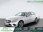 Annonce Mercedes Classe C occasion Essence 300 e BVA � Beaupuy