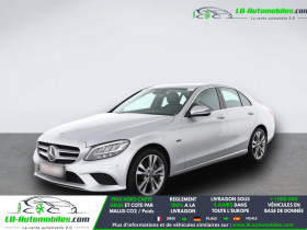 Mercedes Classe C , garage LB AUTOMOBILES � Beaupuy