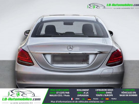 Mercedes Classe C 300 e BVA  occasion � Beaupuy - photo n�7
