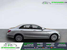 Mercedes Classe C 300 e BVA  occasion � Beaupuy - photo n�6