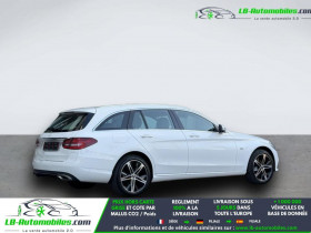 Mercedes Classe C 300 e BVA  occasion � Beaupuy - photo n�4