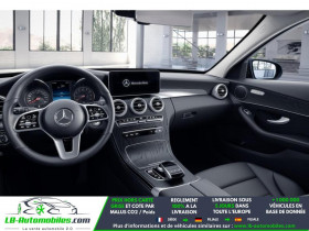 Mercedes Classe C 300 e BVA  occasion � Beaupuy - photo n�2