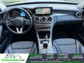 Mercedes Classe C 300 e BVA  occasion � Beaupuy - photo n�3