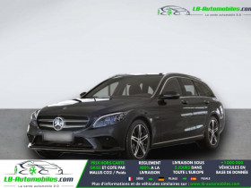 Mercedes Classe C , garage LB AUTOMOBILES � Beaupuy