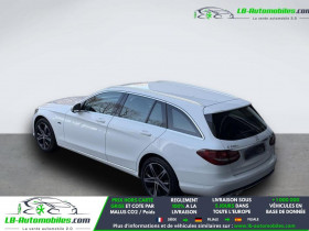 Mercedes Classe C 300 e BVA  occasion � Beaupuy - photo n�2