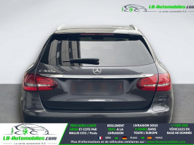 Mercedes Classe C 300 e BVA  occasion � Beaupuy - photo n�5