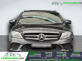 Mercedes Classe C 300 e BVA  occasion � Beaupuy - photo n�4