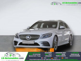 Annonce Mercedes Classe C occasion Hybride 300 e BVA � Beaupuy