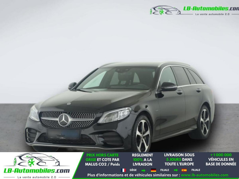 Mercedes Classe C 300 e BVA  occasion � Beaupuy