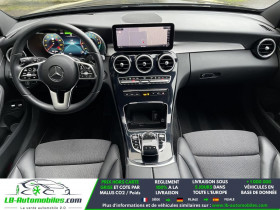 Mercedes Classe C 300 e BVA  occasion � Beaupuy - photo n�3
