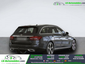 Mercedes Classe C 300 e BVA  occasion � Beaupuy - photo n�3