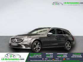 Mercedes Classe C 300 e BVA  occasion � Beaupuy - photo n�2