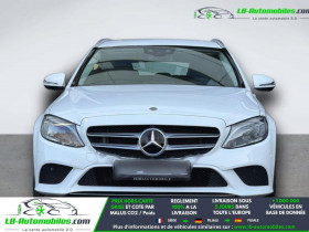 Mercedes Classe C 300 e BVA  occasion � Beaupuy - photo n�5