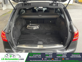 Mercedes Classe C 300 e BVA  occasion � Beaupuy - photo n�9