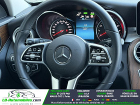 Mercedes Classe C 300 e BVA  occasion � Beaupuy - photo n�9