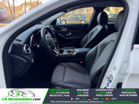 Mercedes Classe C 300 e BVA  occasion � Beaupuy - photo n�8