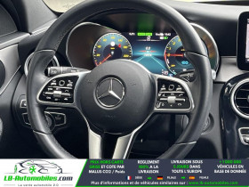 Mercedes Classe C 300 e BVA  occasion � Beaupuy - photo n�7