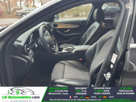 Mercedes Classe C 300 e BVA  occasion � Beaupuy - photo n�6