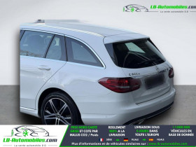 Mercedes Classe C 300 e BVA  occasion � Beaupuy - photo n�6