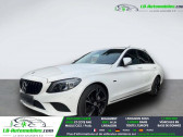 Annonce Mercedes Classe C occasion Essence 300 e BVA � Beaupuy