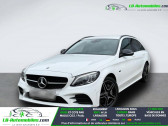Annonce Mercedes Classe C occasion Hybride 300 e BVA � Beaupuy