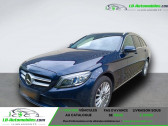 Annonce Mercedes Classe C occasion Hybride 300 e BVA � Beaupuy