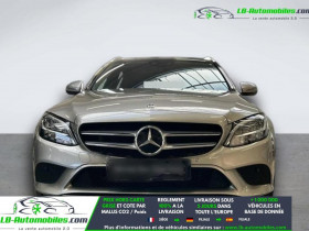 Mercedes Classe C 300 e BVA  occasion � Beaupuy - photo n�4