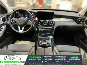 Mercedes Classe C 300 e BVA  occasion � Beaupuy - photo n�3