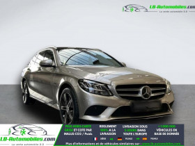 Mercedes Classe C 300 e BVA  occasion � Beaupuy - photo n�2