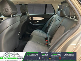 Mercedes Classe C 300 e BVA  occasion � Beaupuy - photo n�8