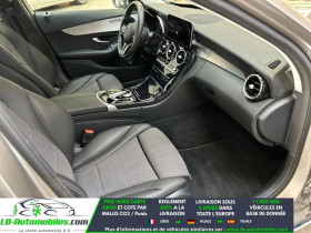 Mercedes Classe C 300 e BVA  occasion � Beaupuy - photo n�7