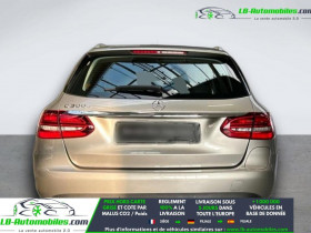 Mercedes Classe C 300 e BVA  occasion � Beaupuy - photo n�6