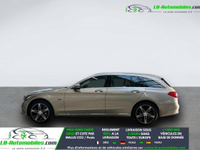 Mercedes Classe C 300 e BVA  occasion � Beaupuy - photo n�5