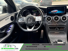 Mercedes Classe C 300 e BVA  occasion � Beaupuy - photo n�8