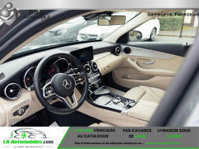 Mercedes Classe C 300 e BVA  occasion � Beaupuy - photo n�8