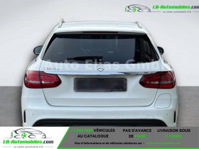 Mercedes Classe C 300 e BVA  occasion � Beaupuy - photo n�6