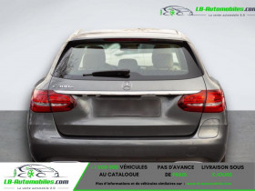 Mercedes Classe C 300 e BVA  occasion � Beaupuy - photo n�7