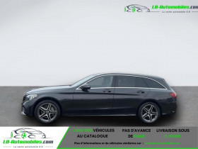 Mercedes Classe C 300 e BVA  occasion � Beaupuy - photo n�5