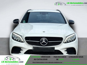 Mercedes Classe C 300 e BVA  occasion � Beaupuy - photo n�5