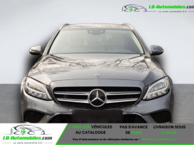 Mercedes Classe C 300 e BVA  occasion � Beaupuy - photo n�5