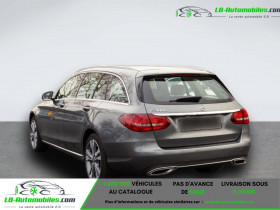Mercedes Classe C 300 e BVA  occasion � Beaupuy - photo n�4