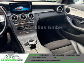 Mercedes Classe C 300 e BVA  occasion � Beaupuy - photo n�3