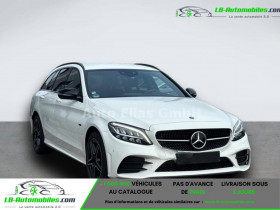 Mercedes Classe C 300 e BVA  occasion � Beaupuy - photo n�2