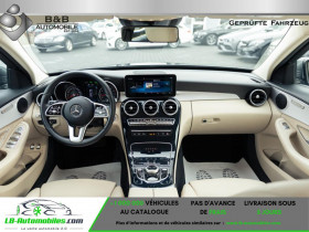 Mercedes Classe C 300 e BVA  occasion � Beaupuy - photo n�3