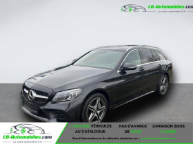 Mercedes Classe C 300 e BVA  occasion � Beaupuy - photo n�2