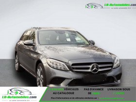 Mercedes Classe C 300 e BVA  occasion � Beaupuy - photo n�2