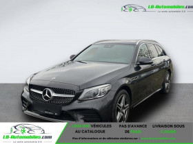 Mercedes Classe C , garage LB AUTOMOBILES � Beaupuy