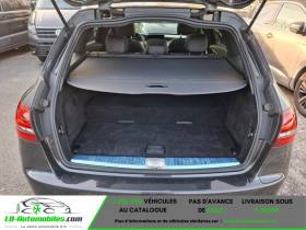 Mercedes Classe C 300 e BVA  occasion � Beaupuy - photo n�8
