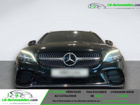 Mercedes Classe C 300 e BVA  occasion � Beaupuy - photo n�4